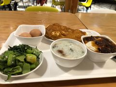 -阿那亚第二食堂 Cafeteria 2