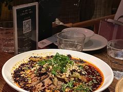 夫妻肺片-不二·民谣音乐餐吧(长沙店)