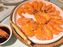 -万龙洲海鲜(南新仓店)