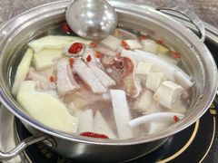 -力哥地道海南菜·联谊文昌鸡老店