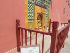 -普陀宗乘之庙(小布达拉宫)
