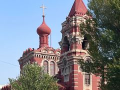 -圣·阿列克谢耶夫教堂