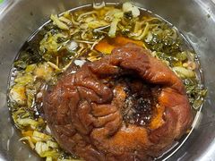 -扎佐老牌蹄膀·猪脚