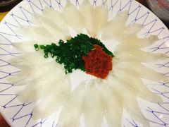 -天正河鲀·河豚亭(大连店)