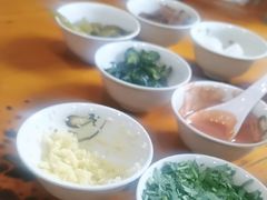 -老康火锅(黄河路总店)