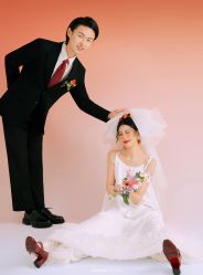 -卡米拉婚纱摄影工作室(金汇广场店)