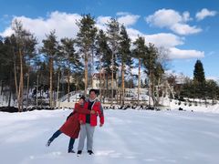 -滴血救世主教堂