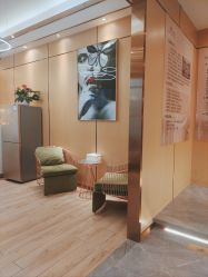 -香港倾城国际·美容美体中心