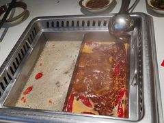 -野妹经典火锅(保利店)