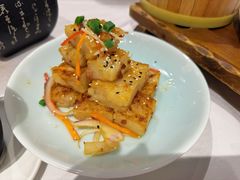 腊味萝卜糕-珍之宝御品·寻味顺德(容桂渔人码头店)