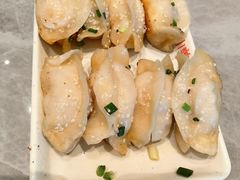 -小姜锅贴(凤凰街店)