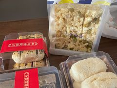 -清真全盛斋传统糕点(高新中大店)
