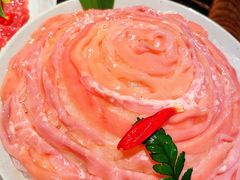 大隐九尺鲜鸭肠-大隐·成都火锅Bistro(合生麒麟新天地店)