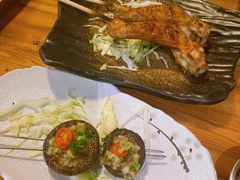 -质烤烤物·活烤海鲜(质烤总店)