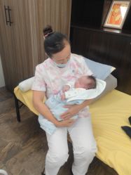 -安琪朵朵独栋花园月子中心