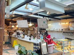 -糖房咖啡(南锣鼓巷店)