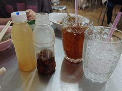 -榮泰米粉湯(Left Shop)