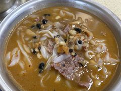-舒记老友粉(埌西店)