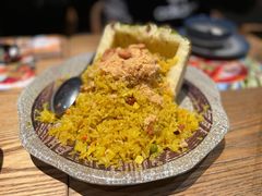 菠萝饭-太泰(万象城店)