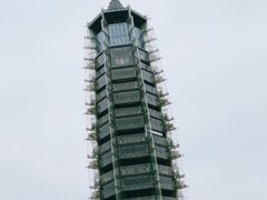 -大报恩寺遗址景区