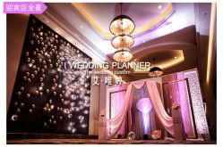 -上海万豪虹桥大酒店·宴会厅