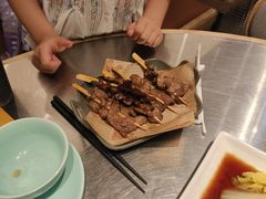 -潮界(虹桥新天地店)