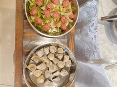 -丰尔粥食·粥底火锅·桑拿鸡(大良总店)