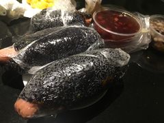 -芳婆糕团店(王府大街店)