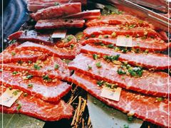 -千寻烧肉(政务区店)