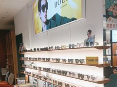 -利明眼镜(淮北街店)