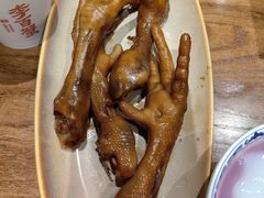 -李百蟹·江南蟹黄面·河景餐厅(夫子庙总店)