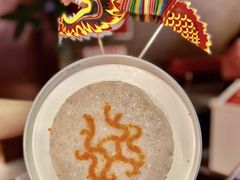 -大龙辣火锅·龙虾·烧烤(湖滨新天地店)