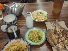 -刘师父老汉口江湖菜(蔡锷路店)
