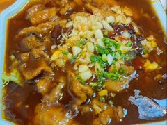 -卢庄(江汉路店)