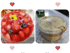 -La patisserie de Mona 茉娜的甜品(韩乐坊店)