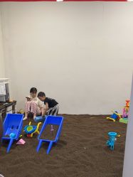 -孩子王童乐园(芜湖万达店)