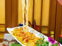 -韩一品韩国料理(柏庐南路店)