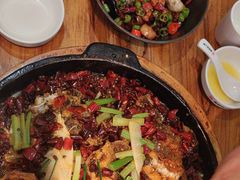 -老板恋上鱼(印象城店)