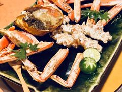 -蟹道乐(道顿堀本店)