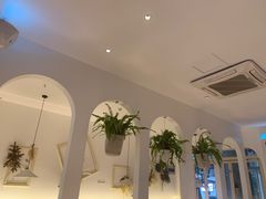 -春树下·树屋花房西餐厅(罍街AS1980店)