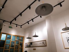 大堂-一芳陈家台湾水果茶(荔枝沟店)