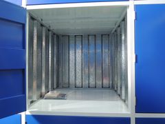 -StorHub 趣存自助仓·迷你仓(虹桥店)