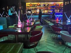 -MOSSO音乐酒吧·Live House(南京西路店)