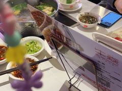 -牛焱·贵州黄牛肉火锅(城西银泰店)