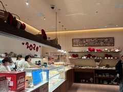 -诺嘉甜品(世贸店)