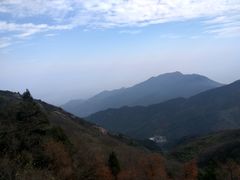 -南岳衡山风景名胜区