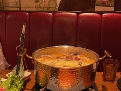 -敏珠拉姆藏餐·南京厨房(富春江东街店)