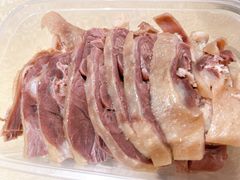 -正宗忘不了老鹅(梅岭店)