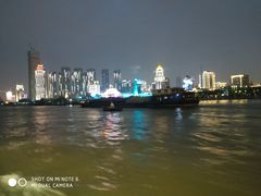 -武汉两江游览·夜游长江(汉口粤汉码头)