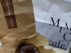 -MIMO CAFE(沙头角店)